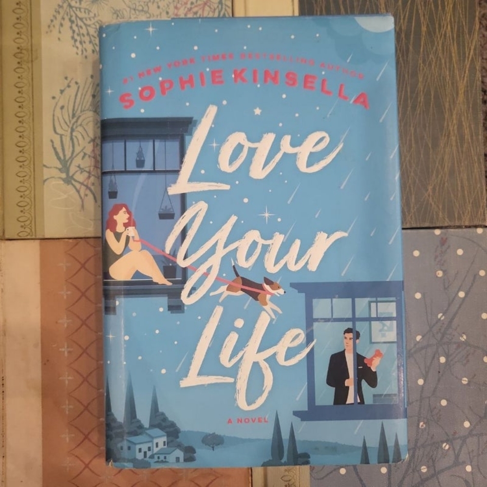 Love Your Life